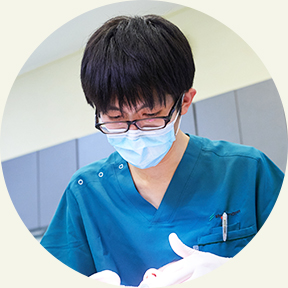 歯科医師